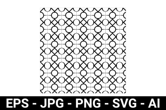 Abstract Black and White Background: Timeless Design Power, Used Right