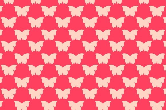Butterfly Digital Paper Art: A Seamless Creative Catalyst for Modern Makers