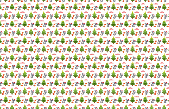Christmas Animal Vector Pattern: A Practical Guide for Designers and Crafters