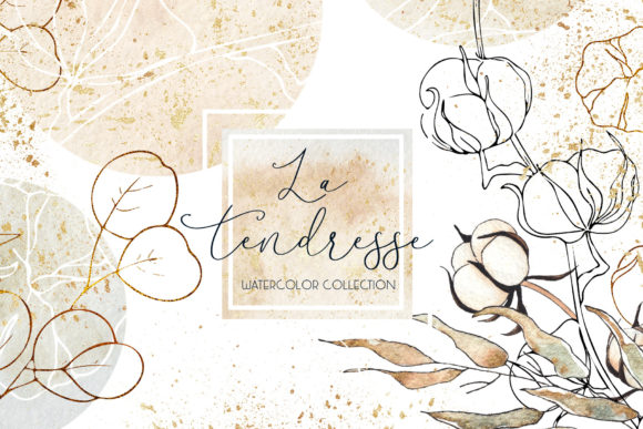 Floral Wedding Collection