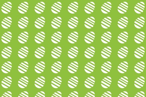 Happy Easter Pattern: A Versatile, High-Resolution Design for Creative Projects
