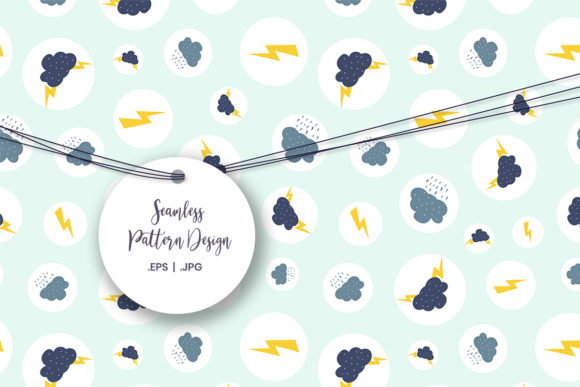 Raindrops Digital Paper: A Versatile Design for Creative Projects