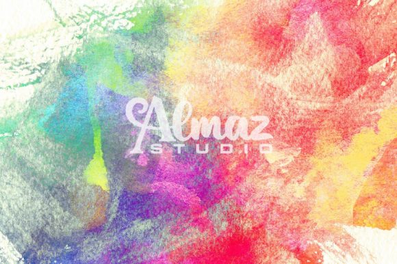 Water Color Texture